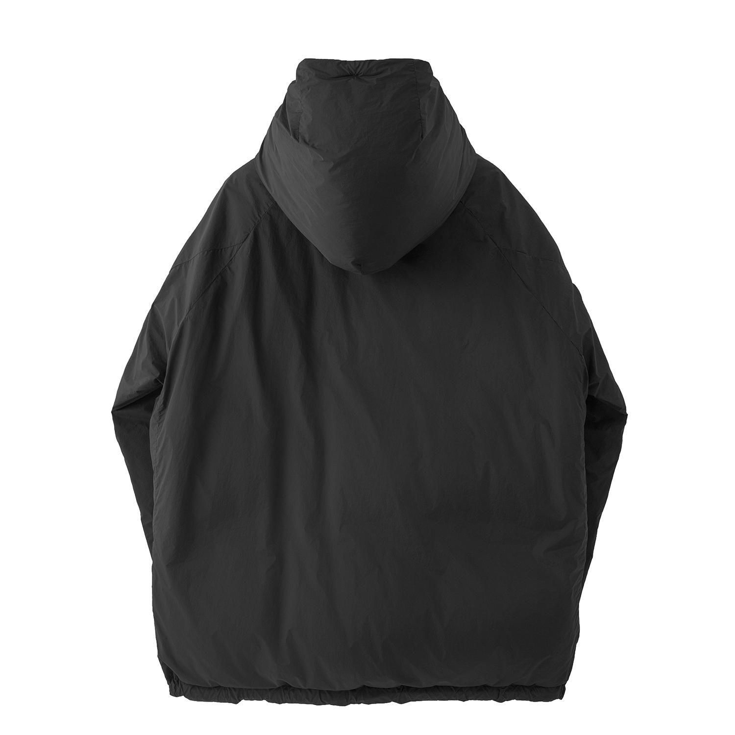 TEATORA  * TT-104SL-EVA Souvenir Hunter S/L EVAPOD * Black