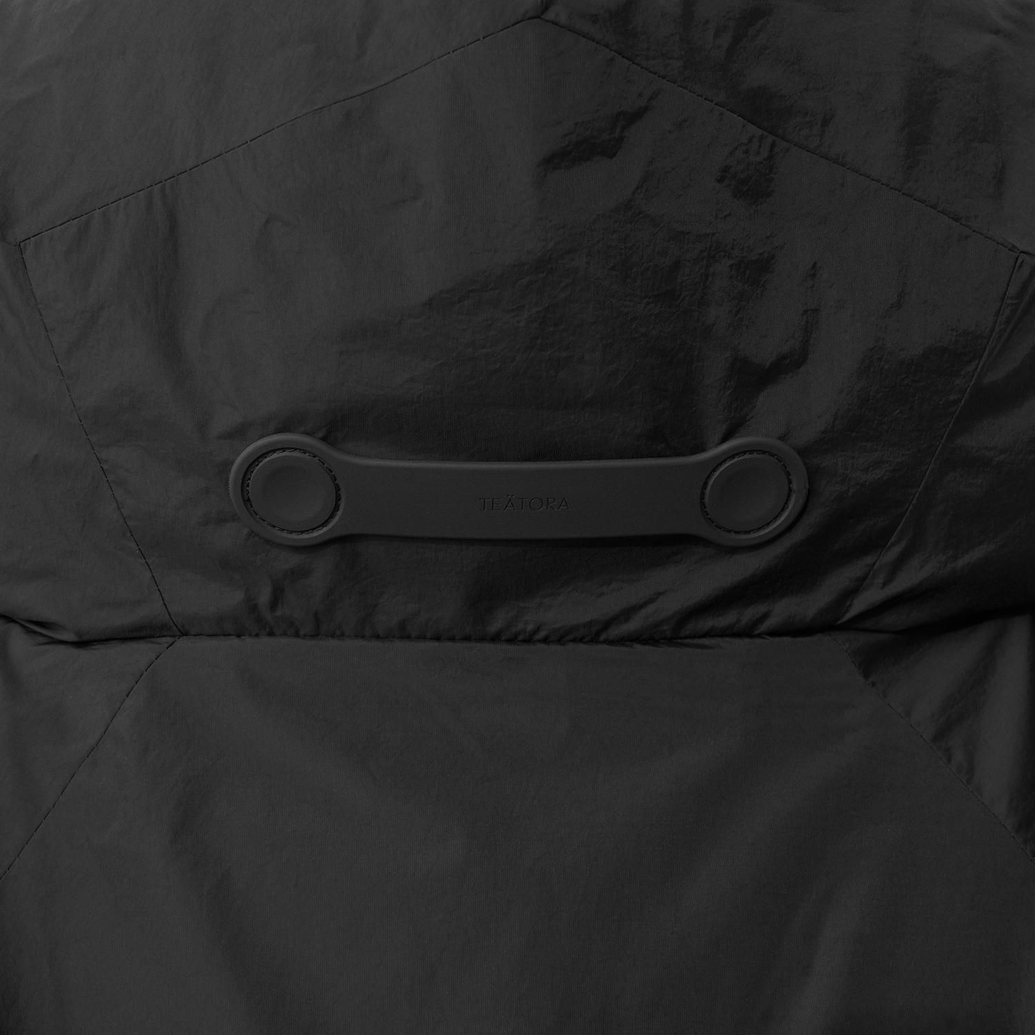 TEATORA  * TT-104SL-EVA Souvenir Hunter S/L EVAPOD * Black