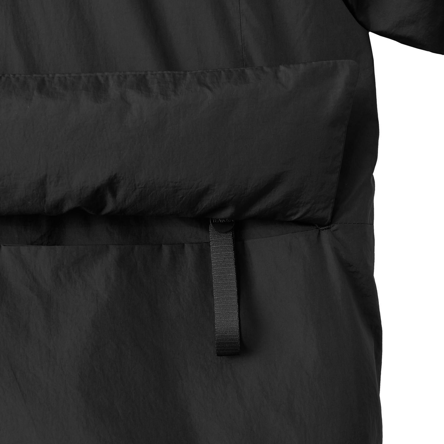 TEATORA  * TT-104SL-EVA Souvenir Hunter S/L EVAPOD * Black