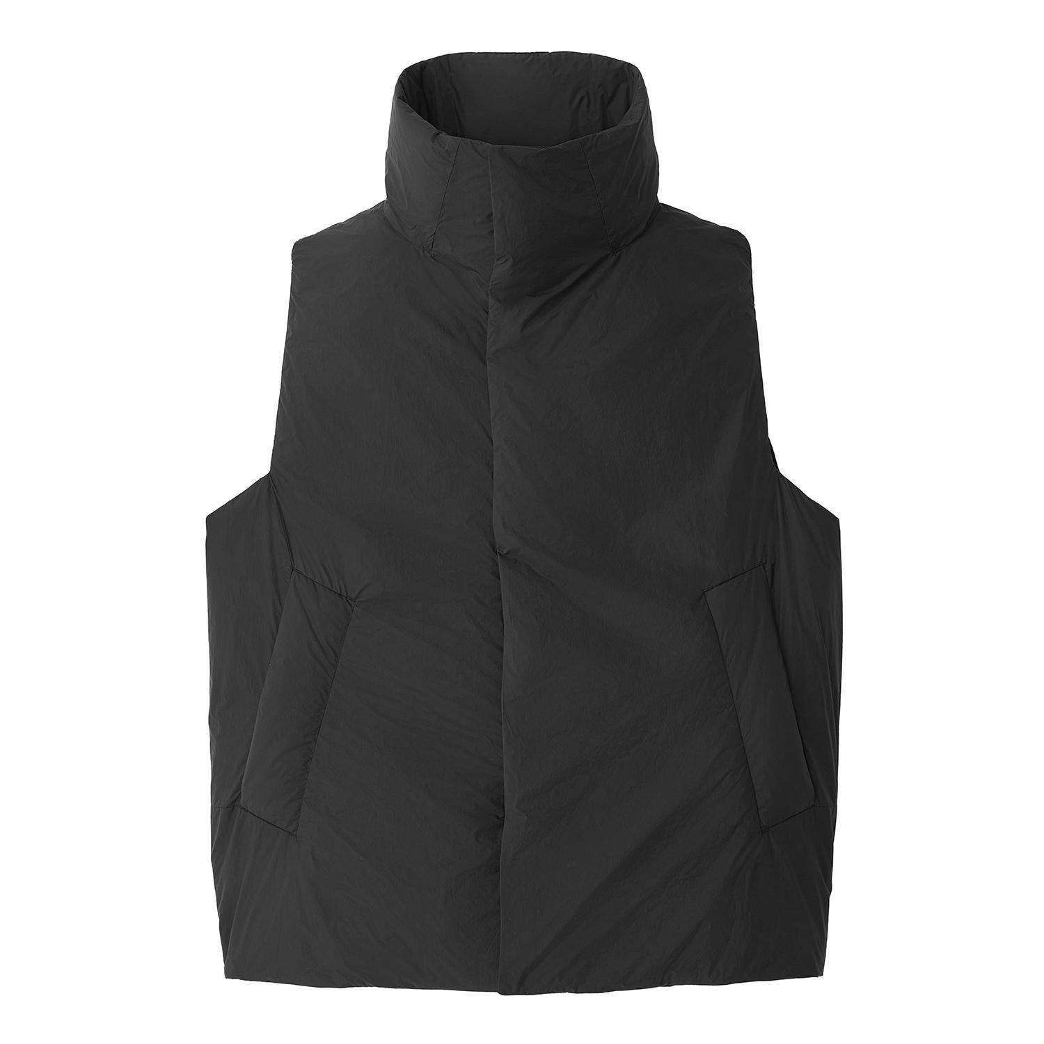 TEATORA  * TT-108V-EVA MUTE SCOPE VEST EVA * Black