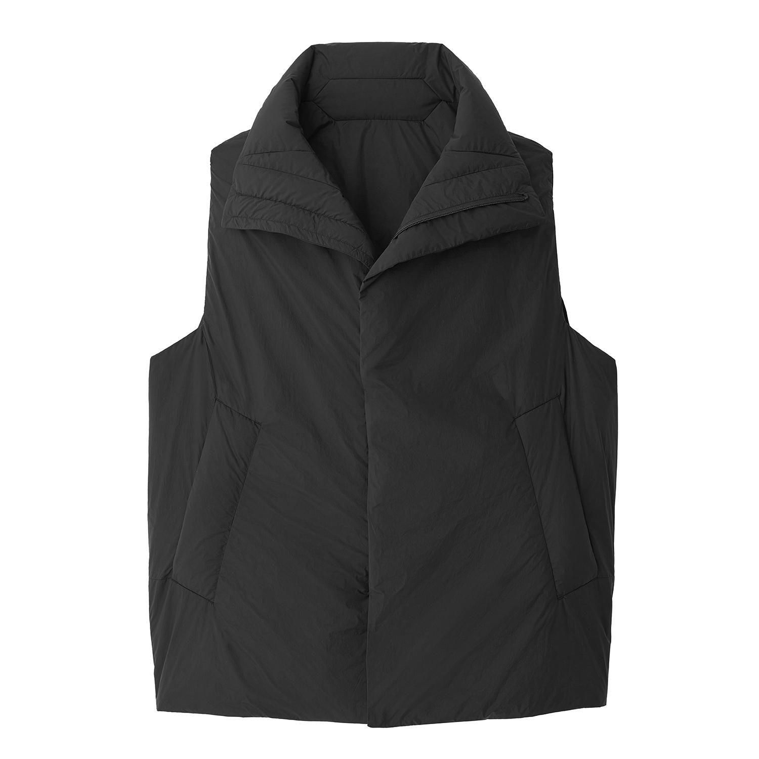 TEATORA  * TT-108V-EVA MUTE SCOPE VEST EVA * Black