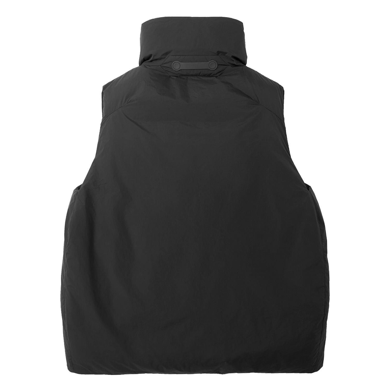 TEATORA  * TT-108V-EVA MUTE SCOPE VEST EVA * Black
