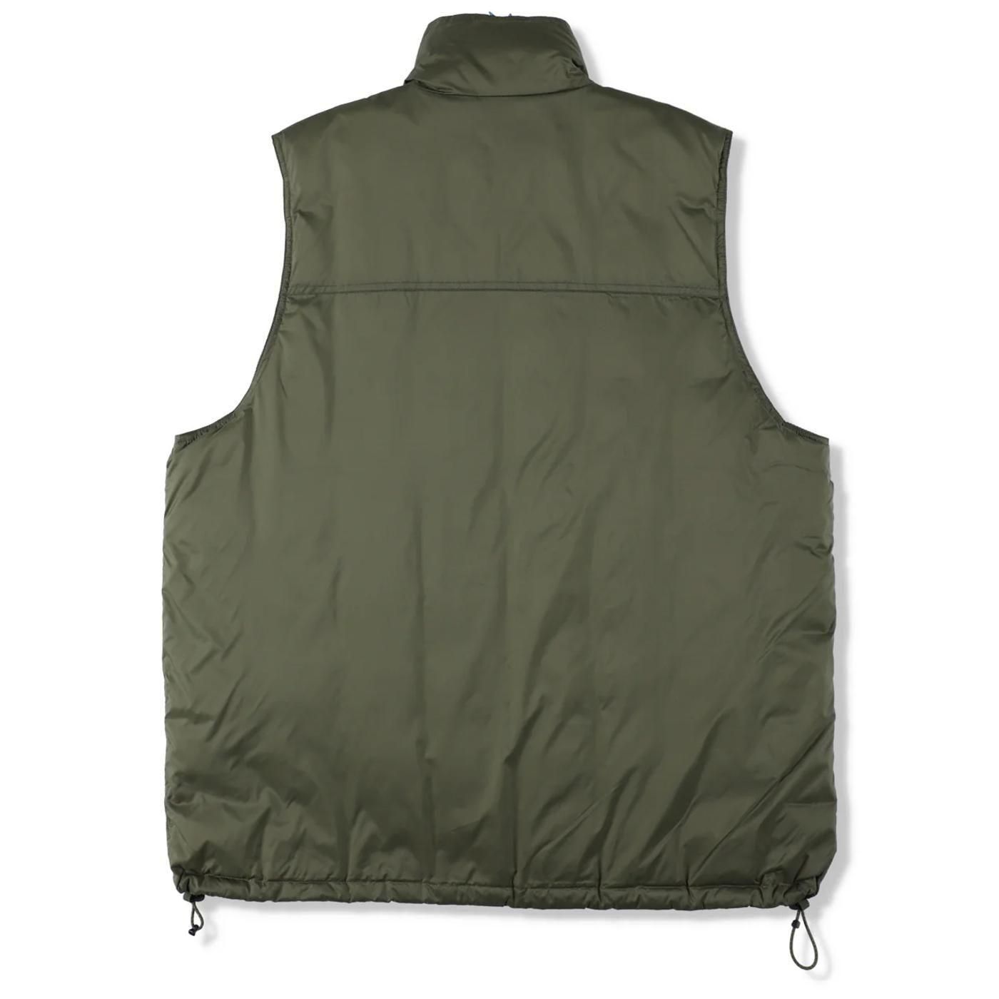 is-ness * TAION LIGHT DOWN VEST(2Ÿ)