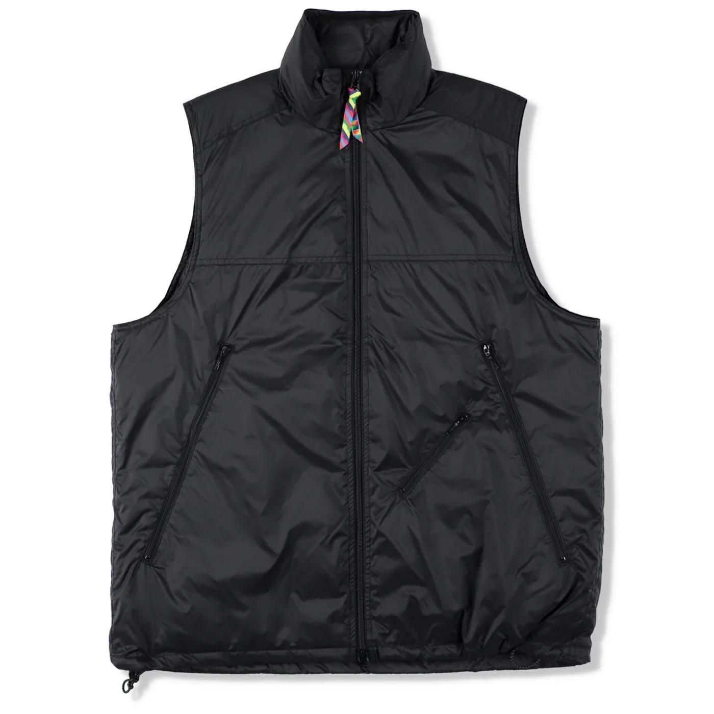 is-ness * TAION LIGHT DOWN VEST(2Ÿ)