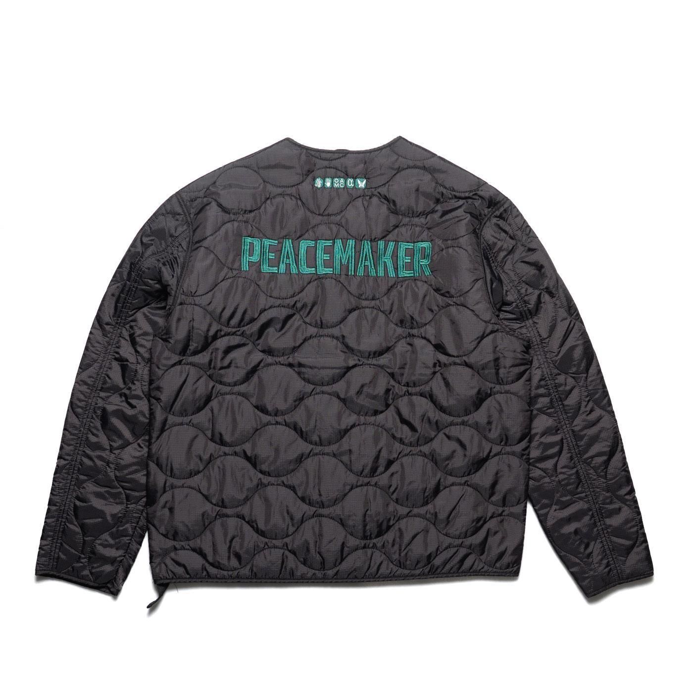 PEACEMAKER oamc * 25AW COMBAT LINER(2Ÿ)