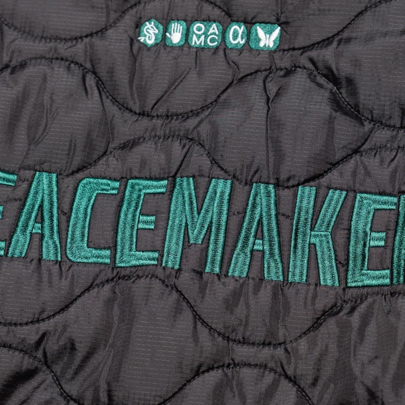 PEACEMAKER oamc * 25AW COMBAT LINER(2Ÿ)