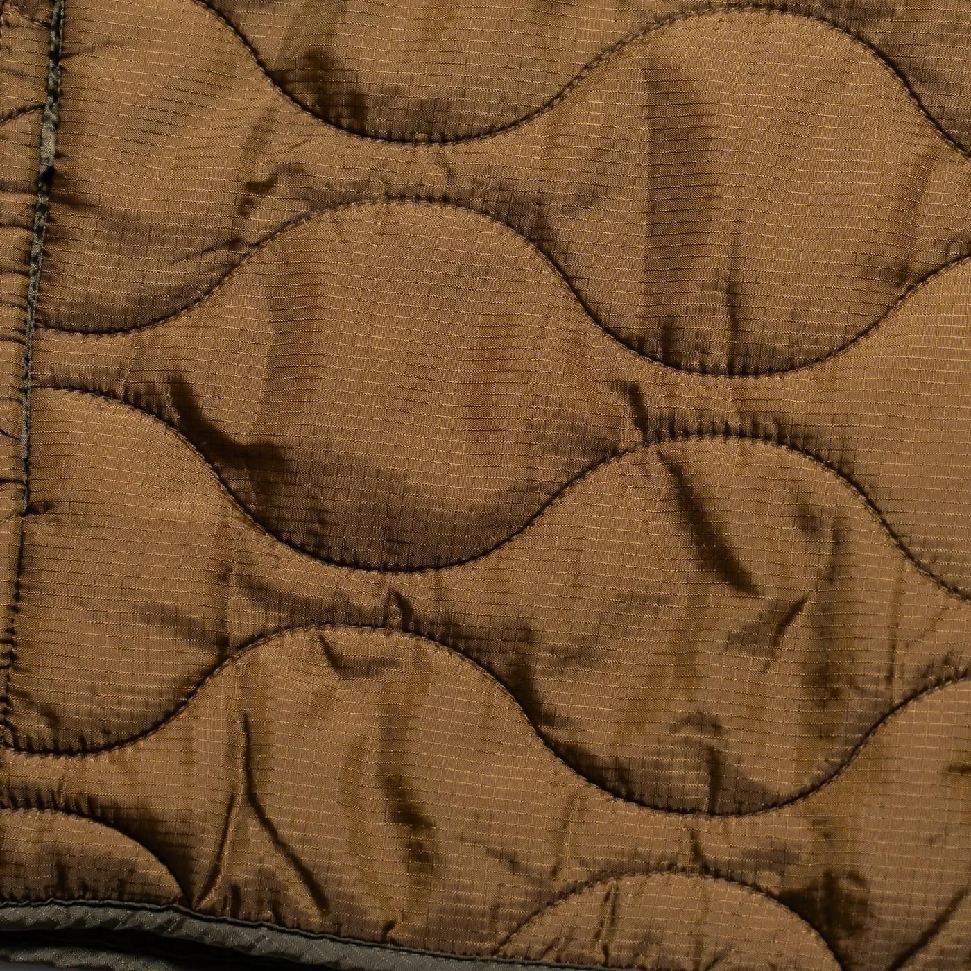 PEACEMAKER oamc * 25AW COMBAT LINER(2Ÿ)