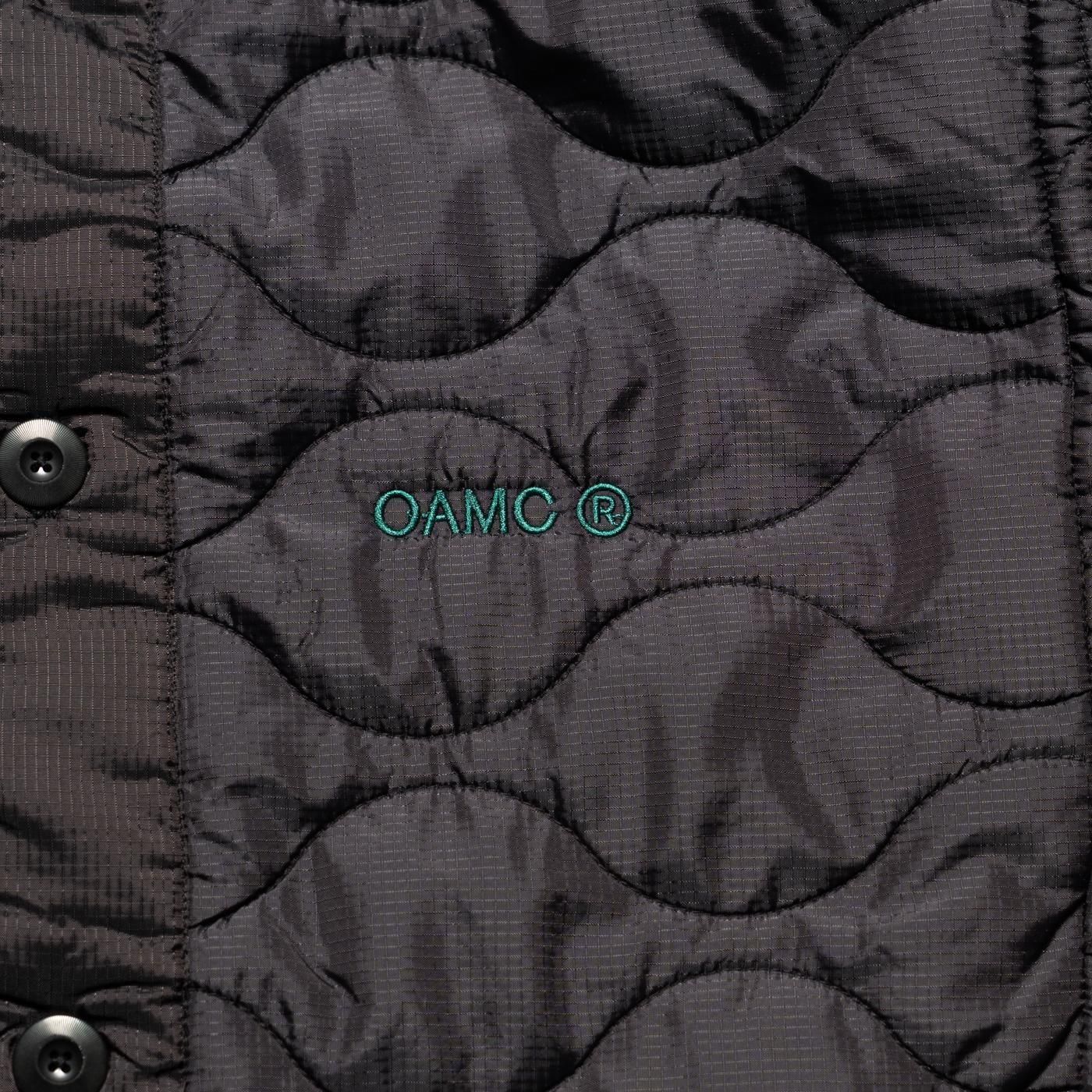 PEACEMAKER oamc * 25AW COMBAT LINER(2Ÿ)