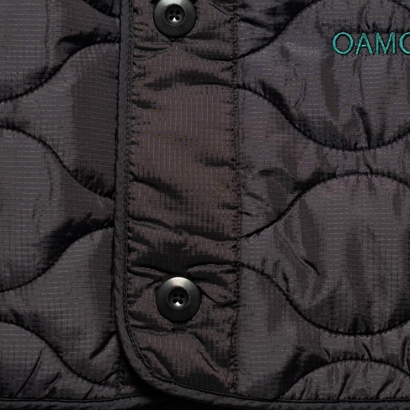 PEACEMAKER oamc * 25AW COMBAT LINER(2Ÿ)