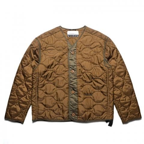 PEACEMAKER oamc * 25AW COMBAT LINER(2Ÿ)