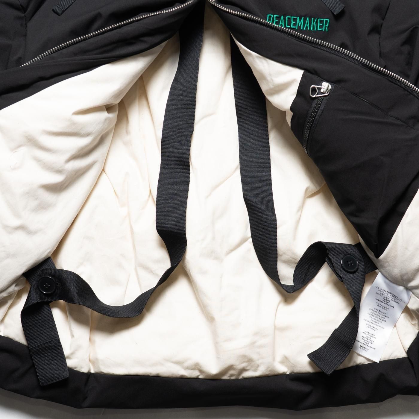 PEACEMAKER oamc * LITHIUM JACKET(2Ÿ)