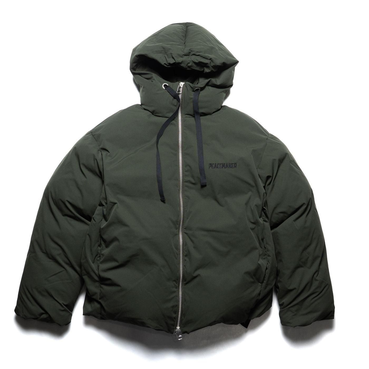PEACEMAKER oamc * LITHIUM JACKET(2Ÿ)