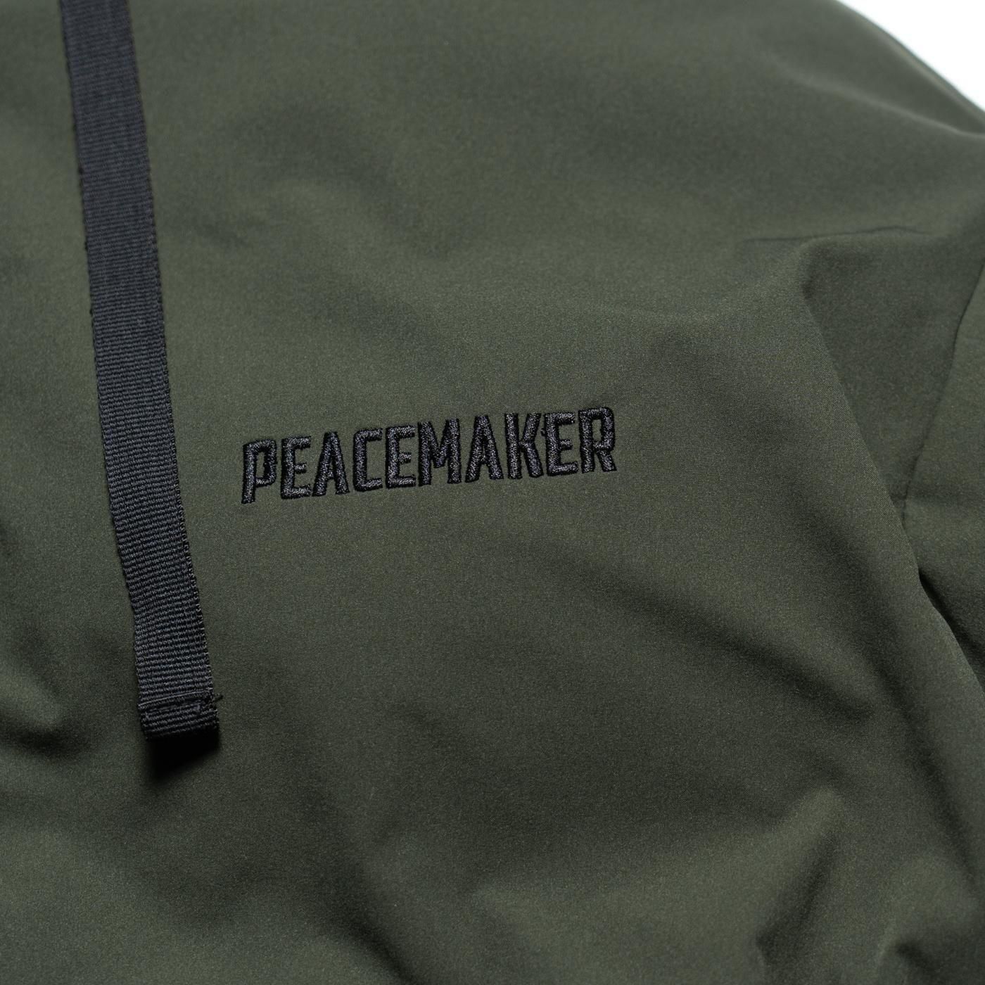 PEACEMAKER oamc * LITHIUM JACKET(2Ÿ)