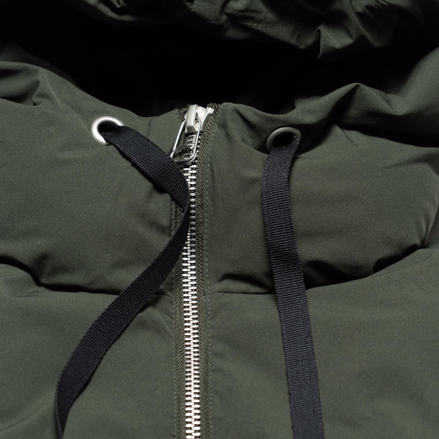PEACEMAKER oamc * LITHIUM JACKET(2Ÿ)