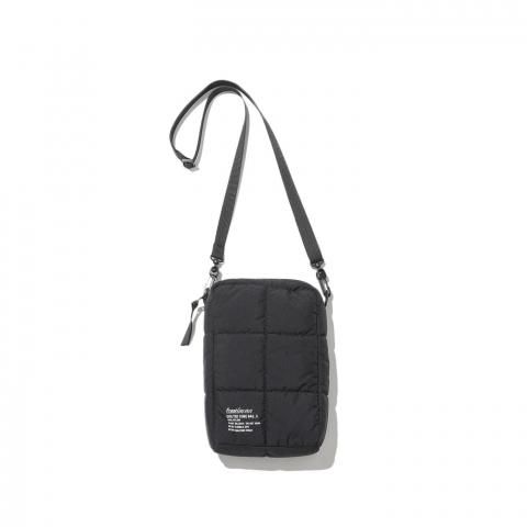 FreshService * FSC253-90187 QUILTED CUBE BAG_S(6Ÿ)