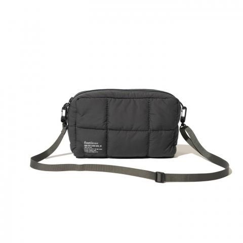 FreshService * FSC253-90188 QUILTED CUBE BAG_M(6Ÿ)