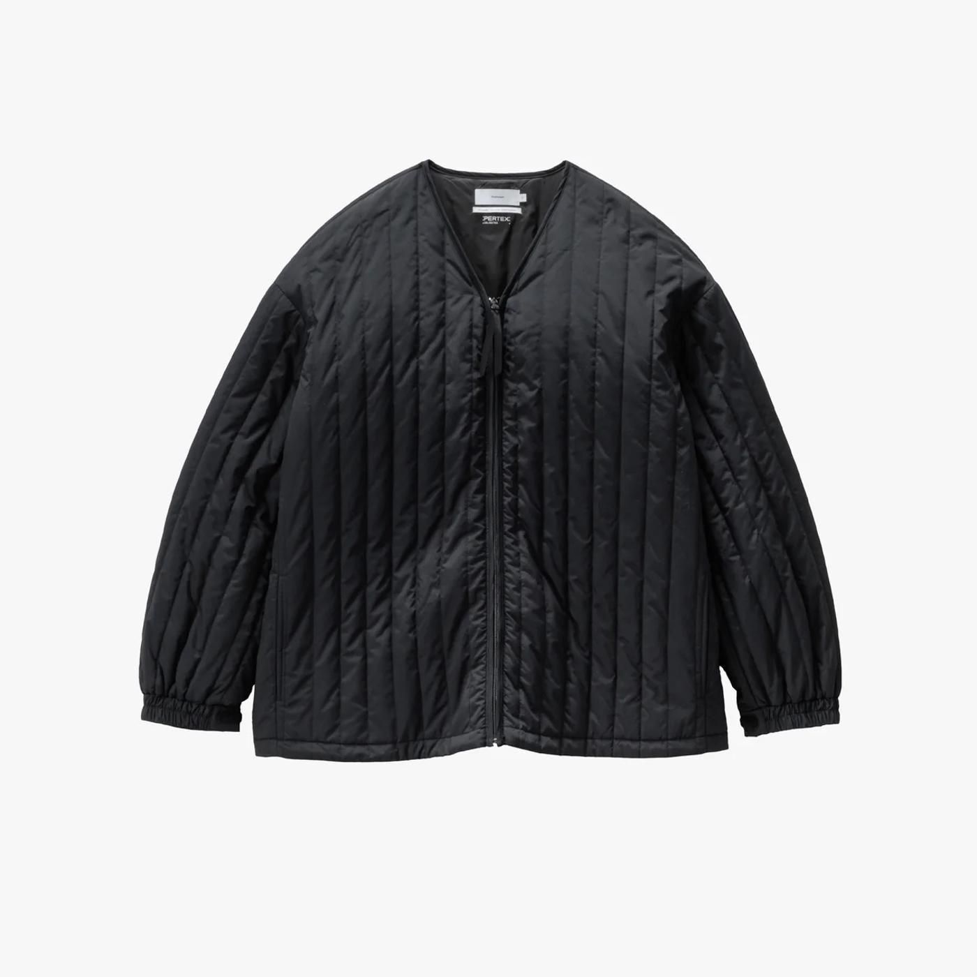 Graphpaper * GM253-30394 PERTEX UNLIMITED Quilted Liner Jacket(2Ÿ)