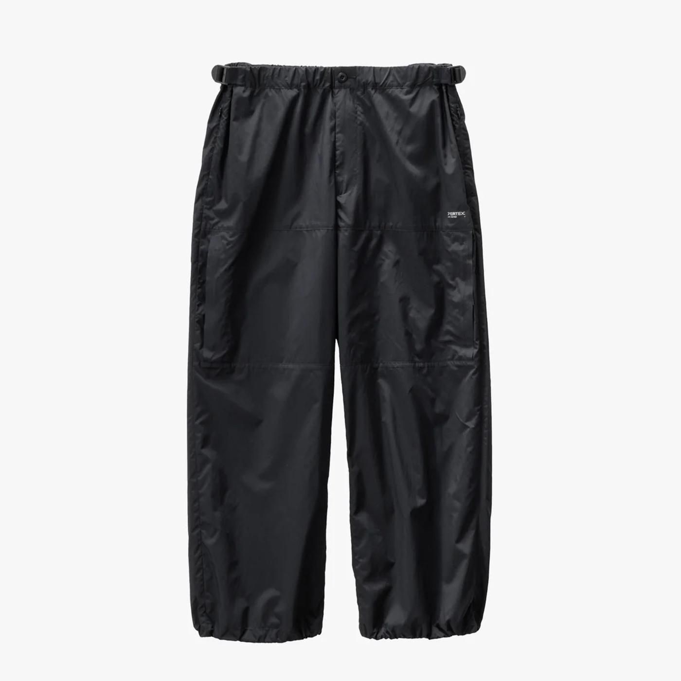 Graphpaper * GM253-40396 PERTEX UNLIMITED Tech Easy Pants(2Ÿ)