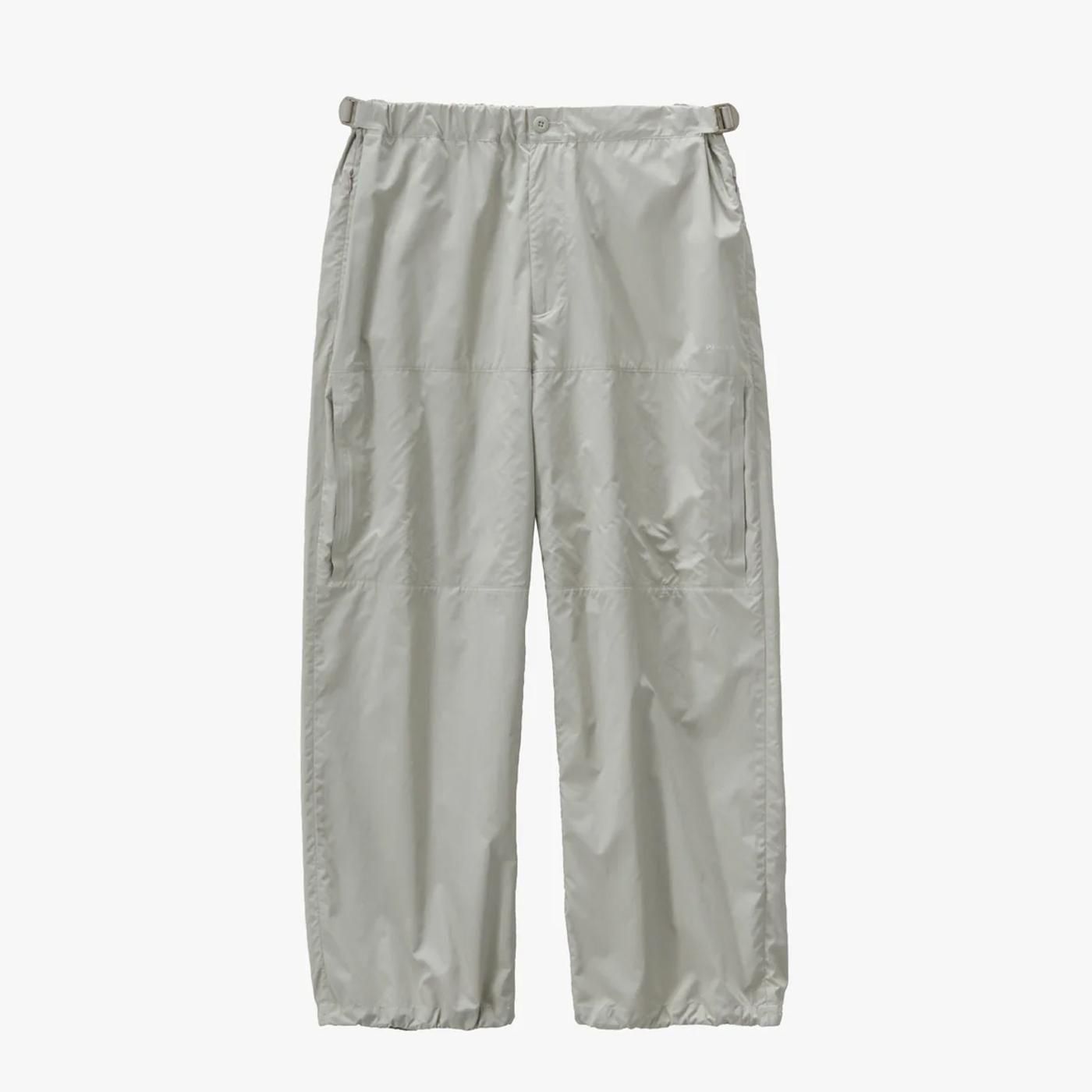 Graphpaper * GM253-40396 PERTEX UNLIMITED Tech Easy Pants(2Ÿ)