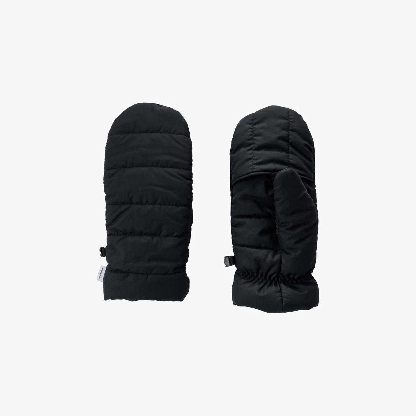 Graphpaper * GU253-90398 PERTEX UNLIMITED Quilted Mittens(3Ÿ)
