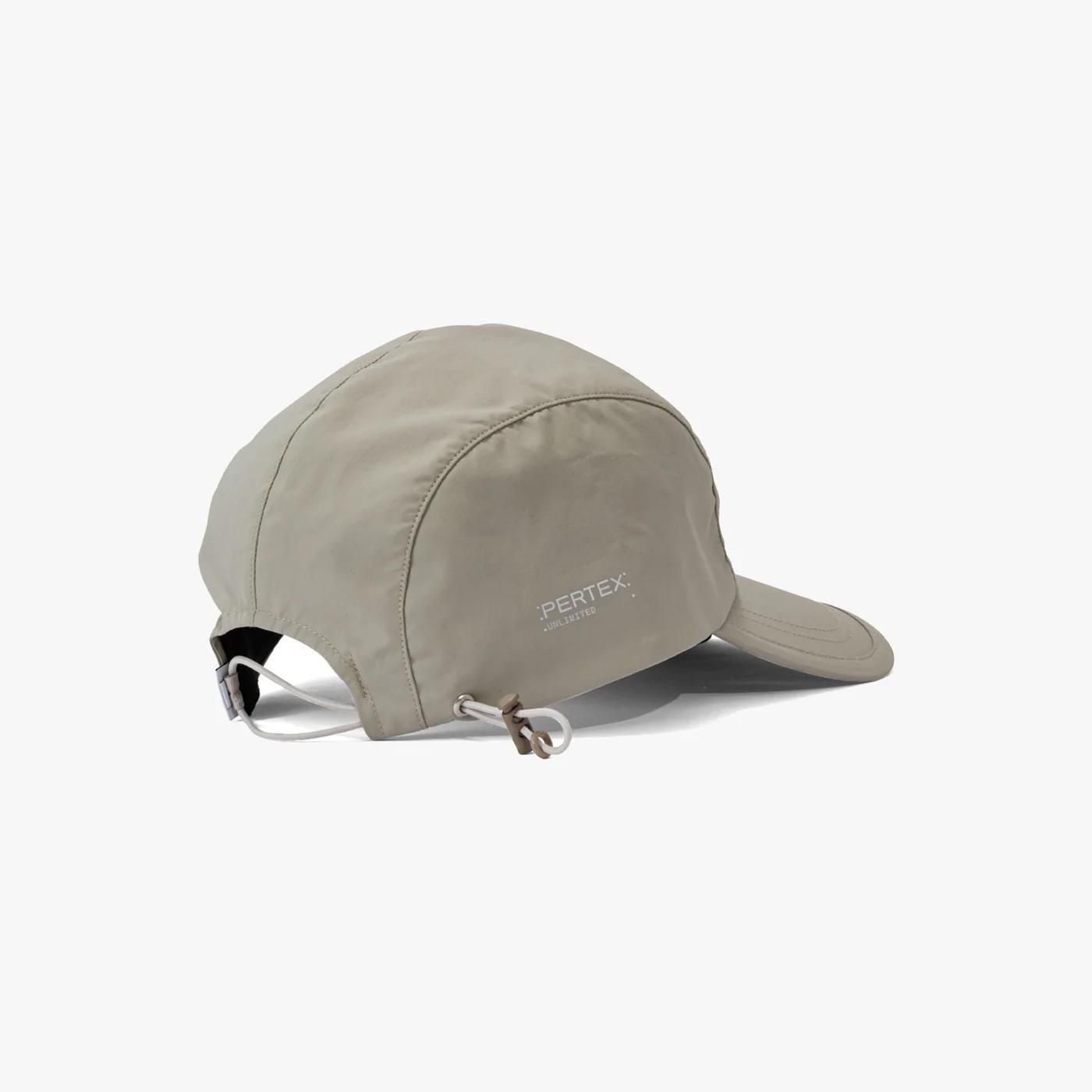 Graphpaper * GU253-90399 PERTEX UNLIMITED Jet Cap(2Ÿ)
