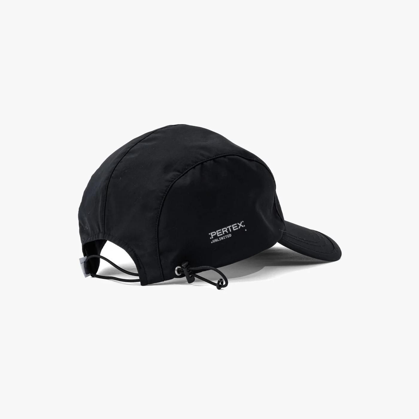 Graphpaper * GU253-90399 PERTEX UNLIMITED Jet Cap(2Ÿ)