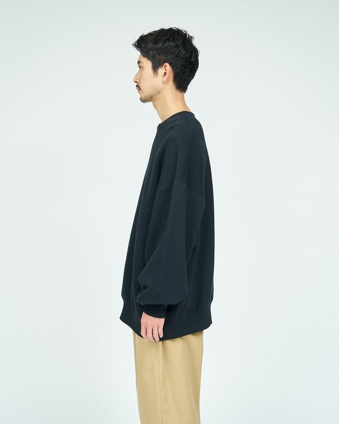 FreshService * HEAVY OZ CREW NECK SWEAT(4Ÿ)