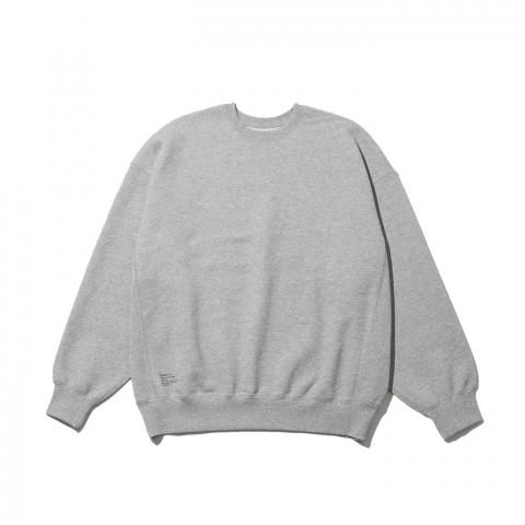 FreshService * HEAVY OZ CREW NECK SWEAT(4Ÿ)