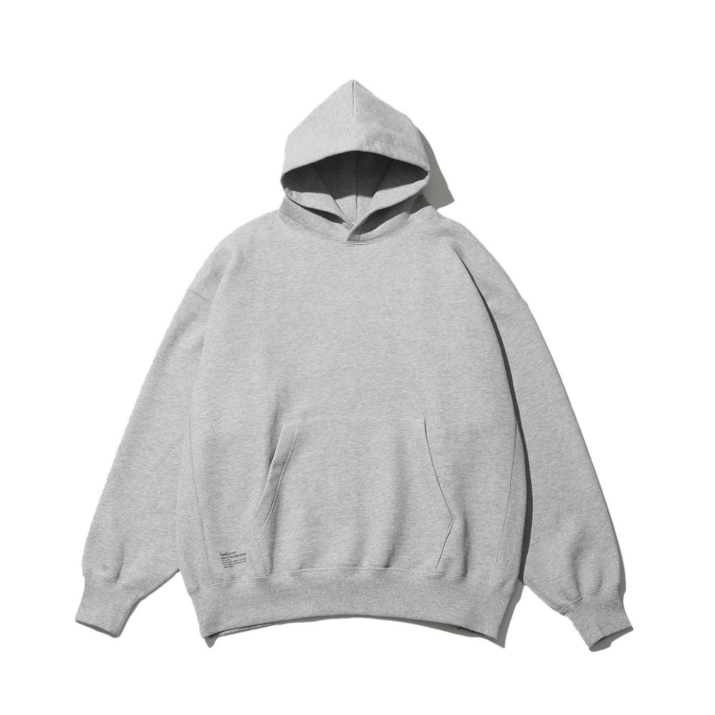FreshService * HEAVY OZ PULLOVER HOODIE(4Ÿ)