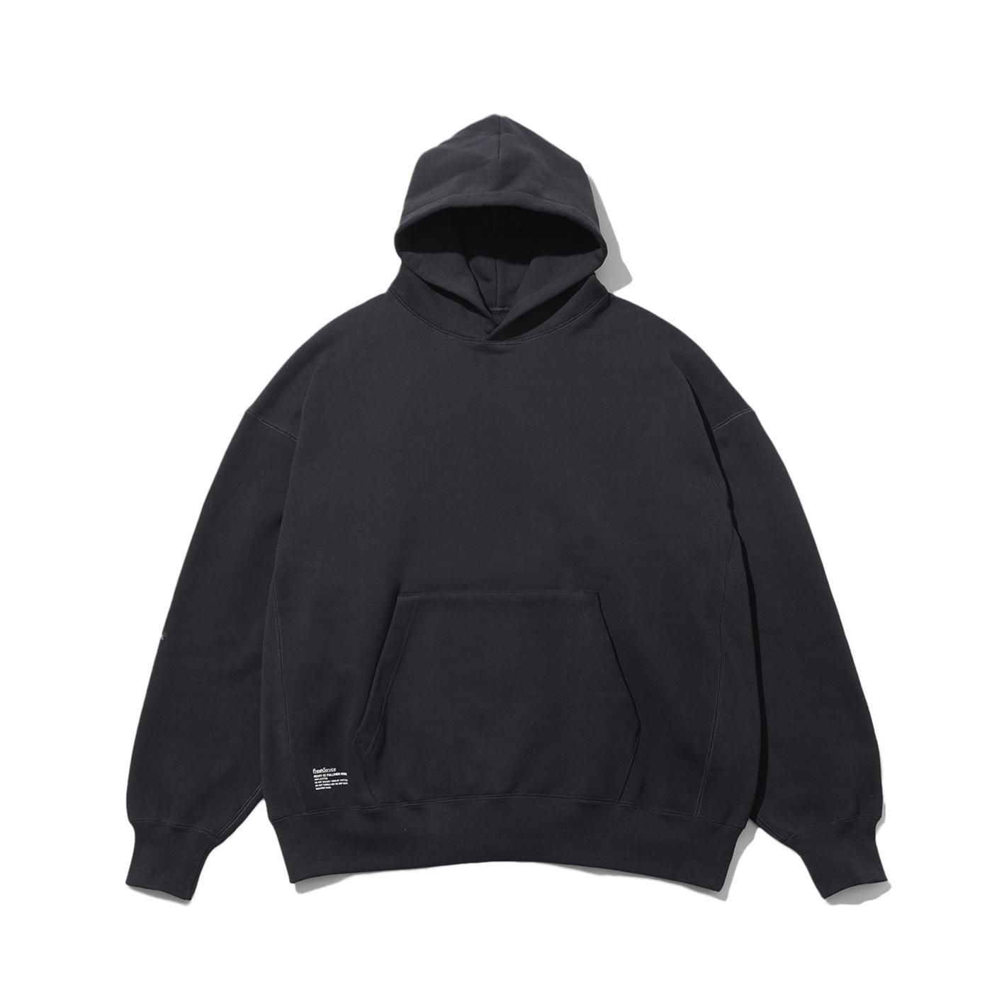 FreshService * HEAVY OZ PULLOVER HOODIE(4Ÿ)