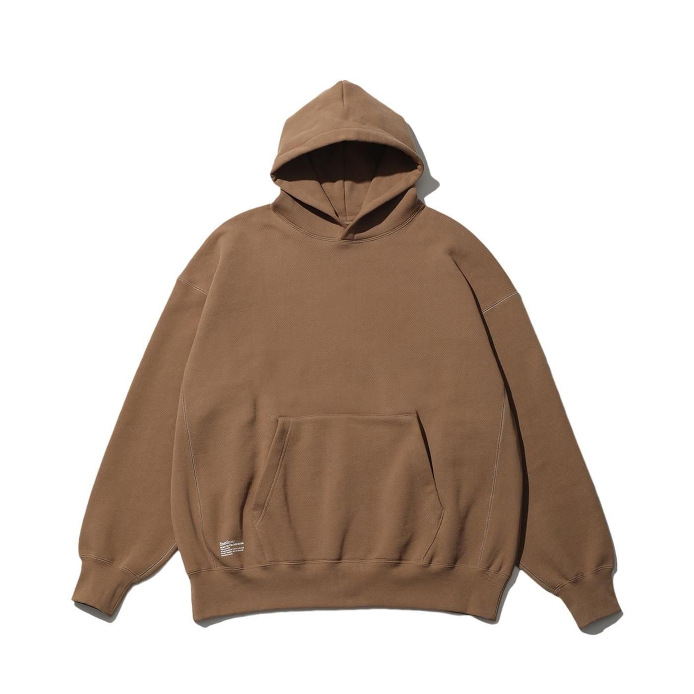 FreshService * HEAVY OZ PULLOVER HOODIE(4Ÿ)