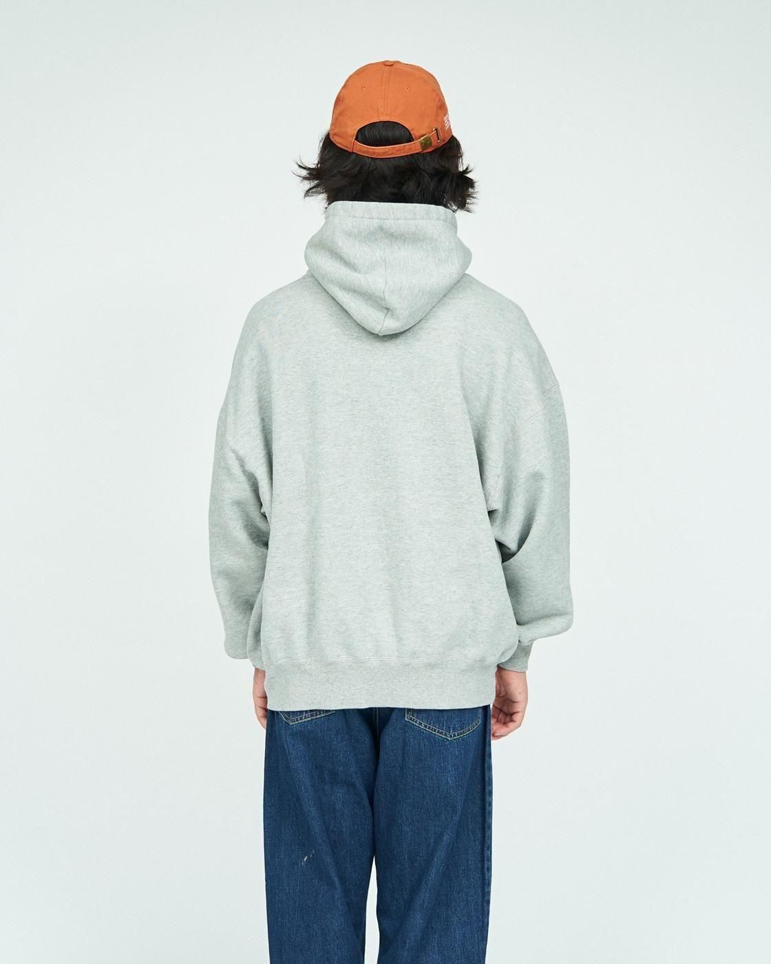 FreshService * HEAVY OZ PULLOVER HOODIE(4Ÿ)
