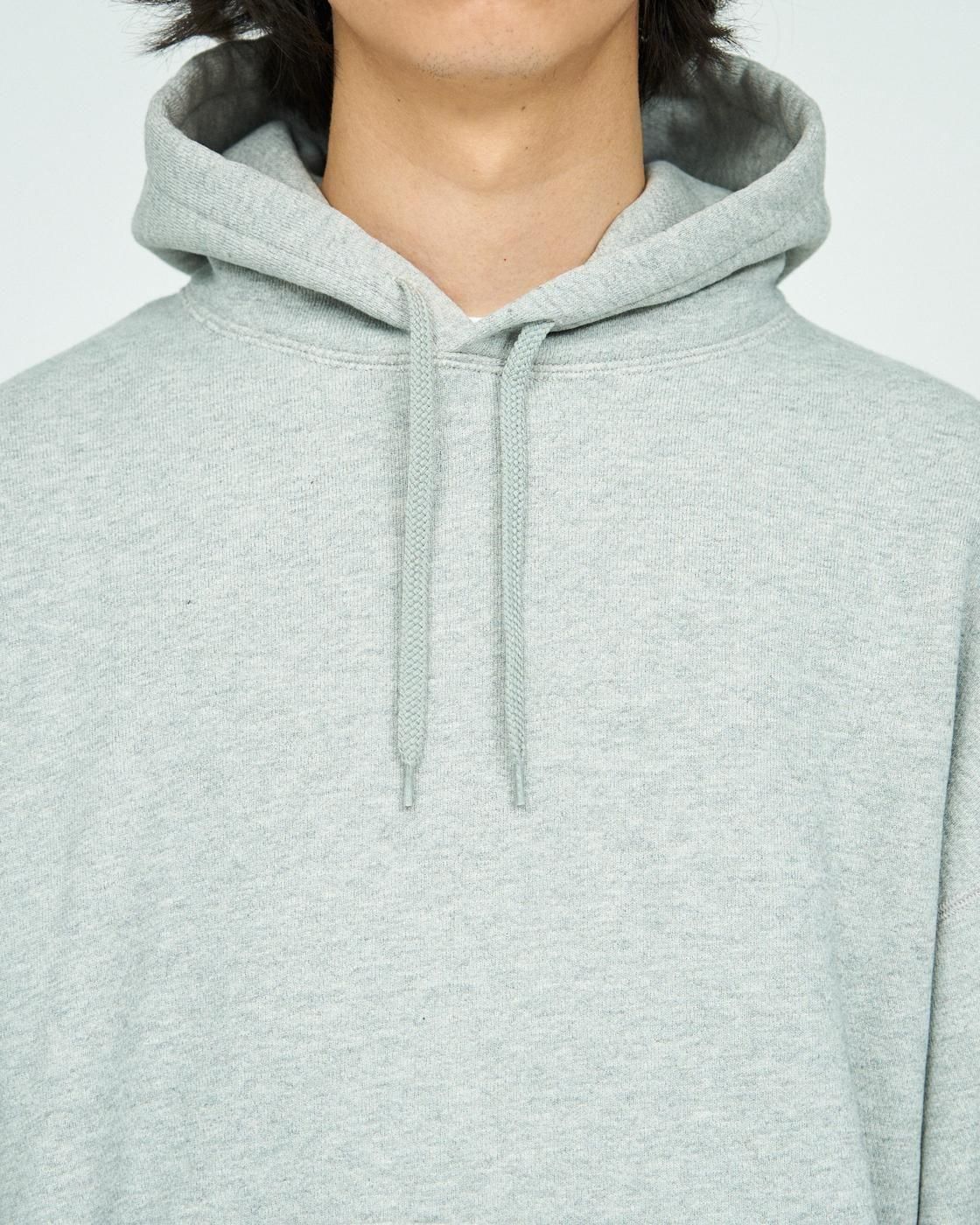 FreshService * HEAVY OZ PULLOVER HOODIE(4Ÿ)