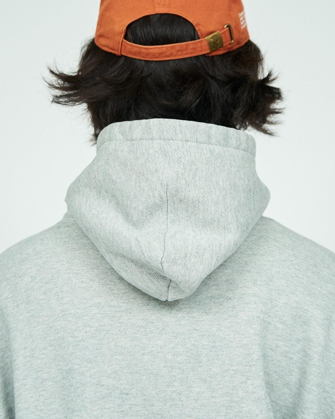 FreshService * HEAVY OZ PULLOVER HOODIE(4Ÿ)