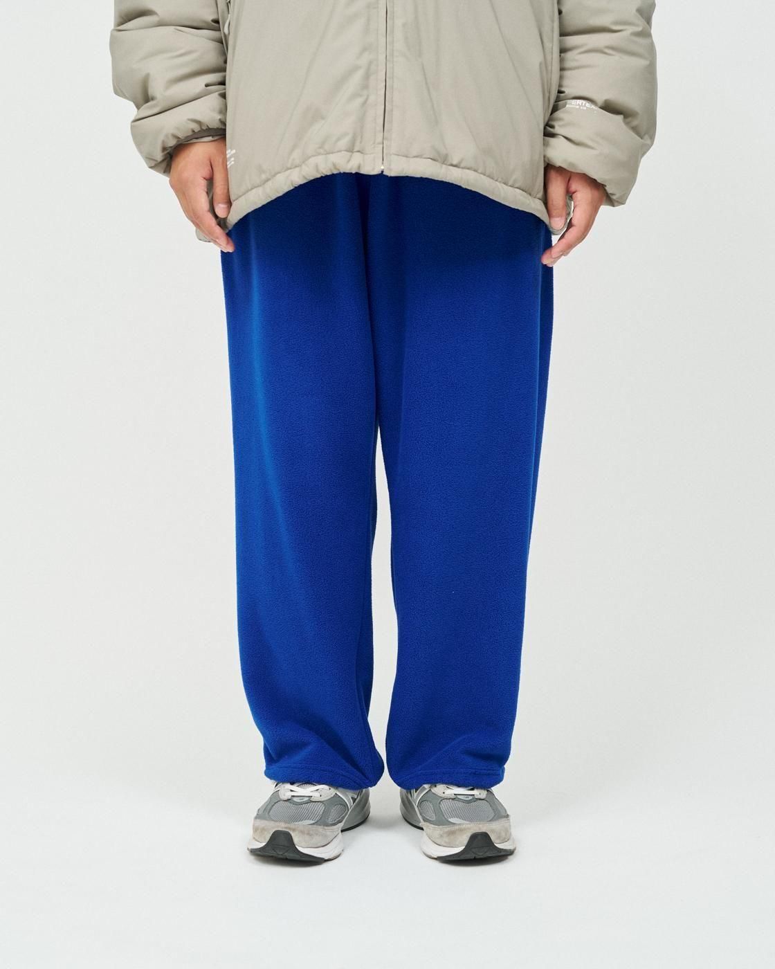 FreshService * FSC253-40193 MICRO FLEECE ADJUSTABLE PANTS(3Ÿ)
