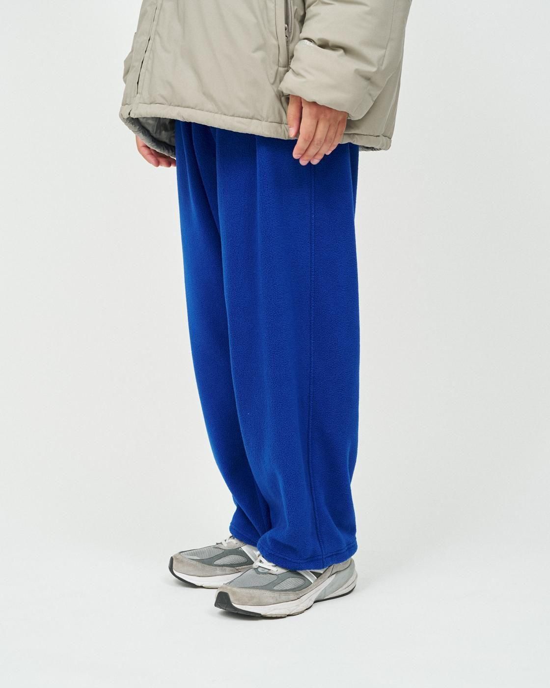 FreshService * FSC253-40193 MICRO FLEECE ADJUSTABLE PANTS(3Ÿ)