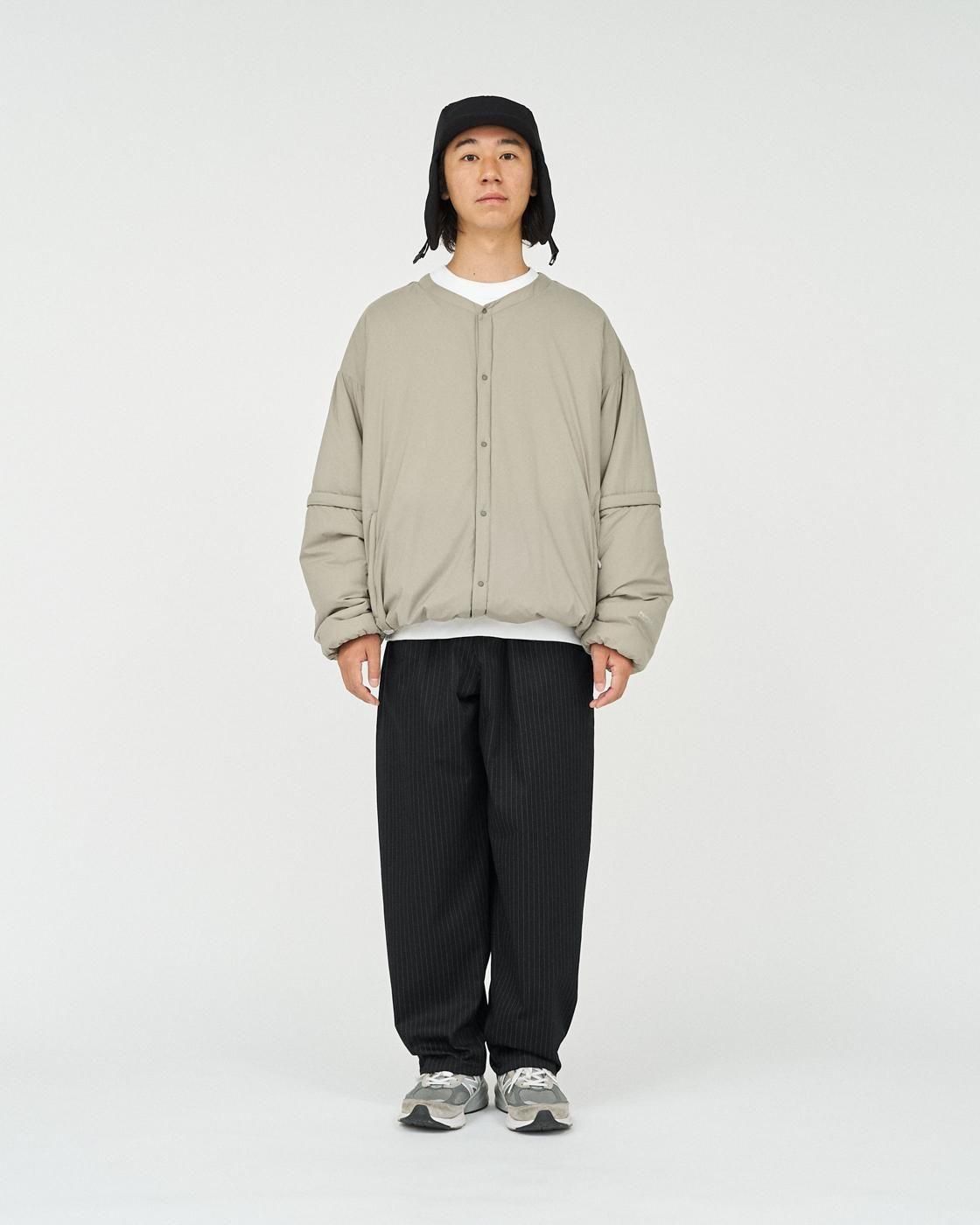 FreshService * FSC253-30196 PERTEX QUANTUM AIR MINI RIPSTOP SNAP JACKET(3Ÿ)