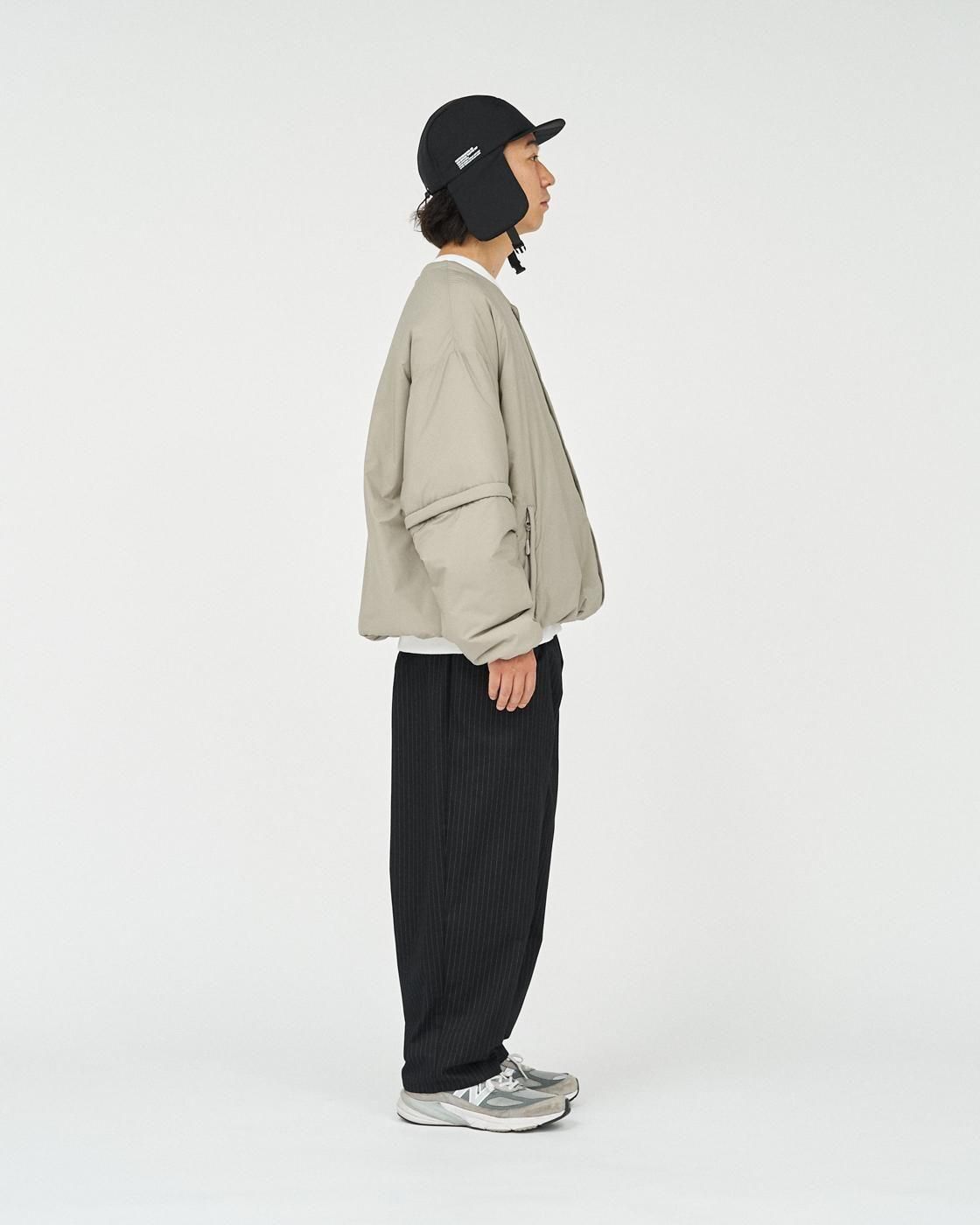 FreshService * FSC253-30196 PERTEX QUANTUM AIR MINI RIPSTOP SNAP JACKET(3Ÿ)