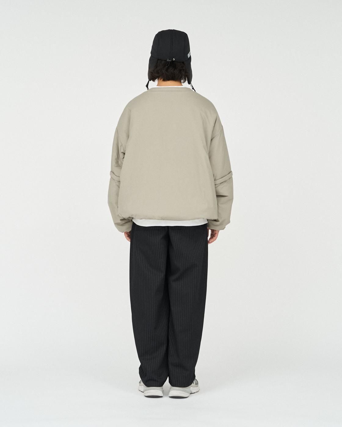 FreshService * FSC253-30196 PERTEX QUANTUM AIR MINI RIPSTOP SNAP JACKET(3Ÿ)