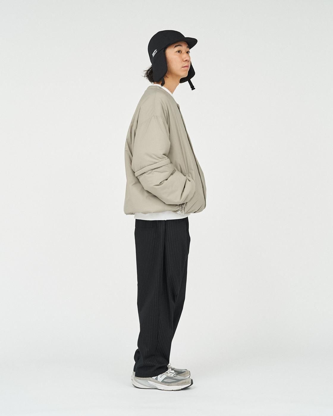 FreshService * FSC253-30196 PERTEX QUANTUM AIR MINI RIPSTOP SNAP JACKET(3Ÿ)