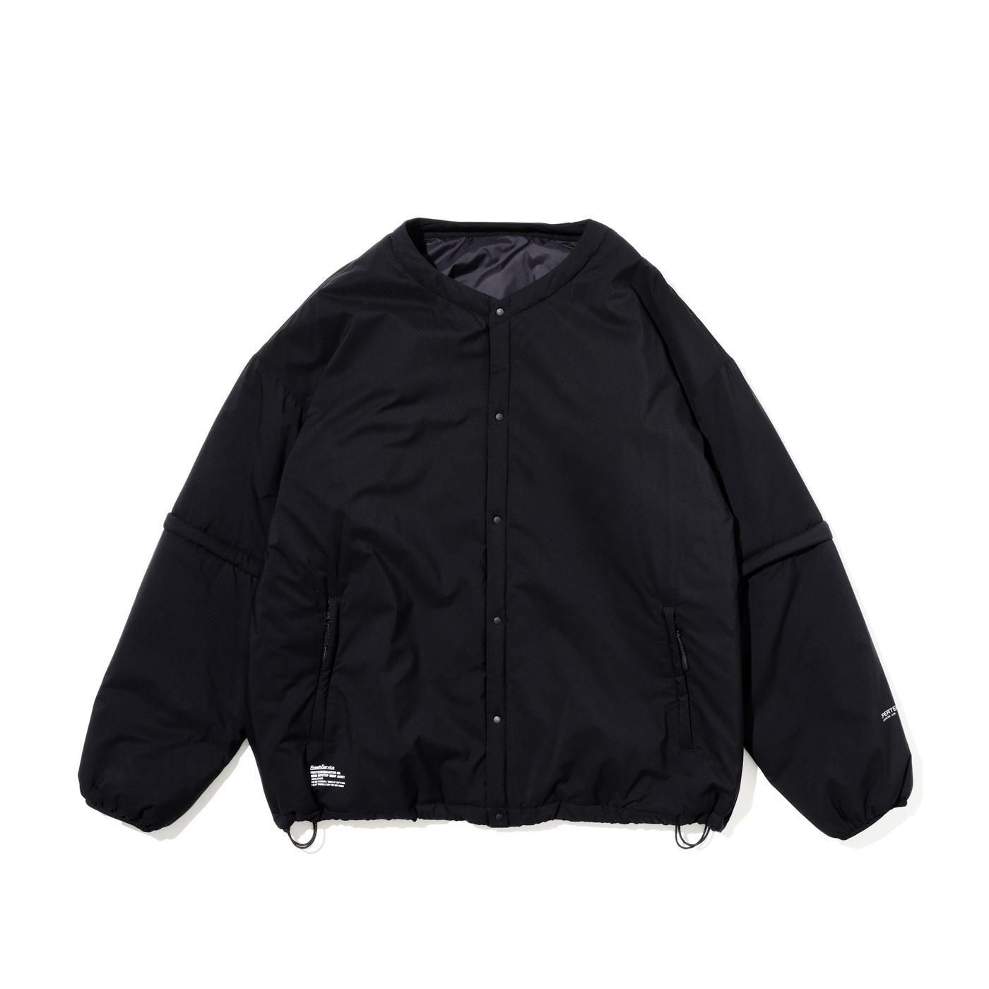 FreshService * FSC253-30196 PERTEX QUANTUM AIR MINI RIPSTOP SNAP JACKET(3Ÿ)