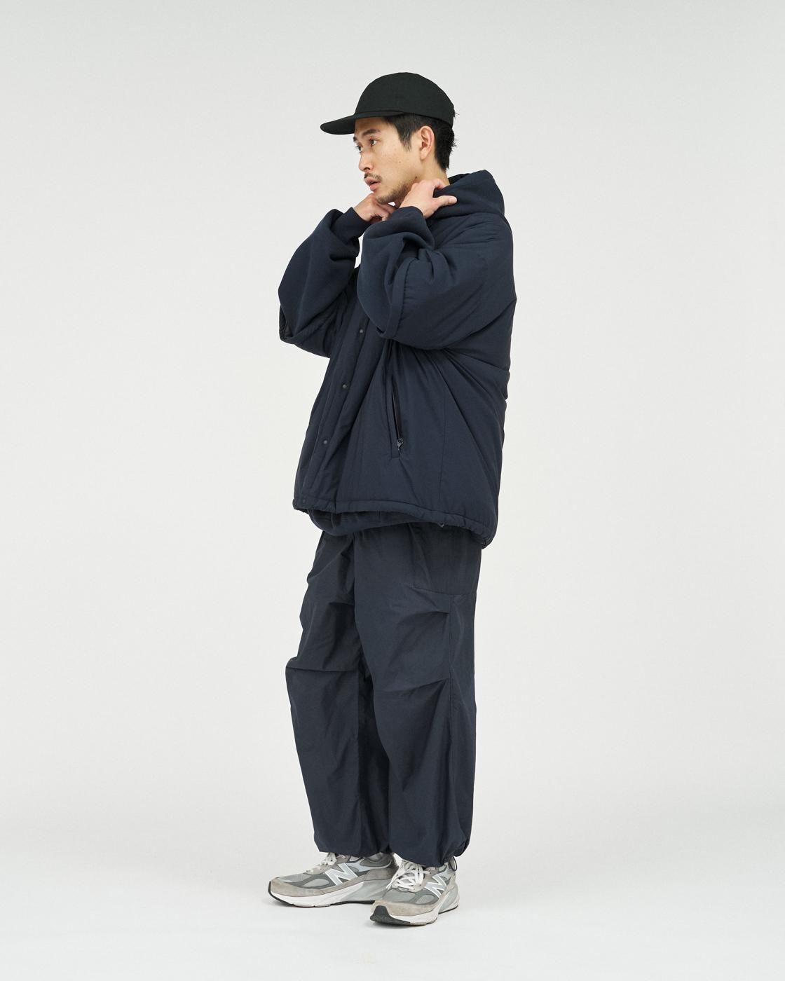 FreshService * FSC253-30196 PERTEX QUANTUM AIR MINI RIPSTOP SNAP JACKET(3Ÿ)
