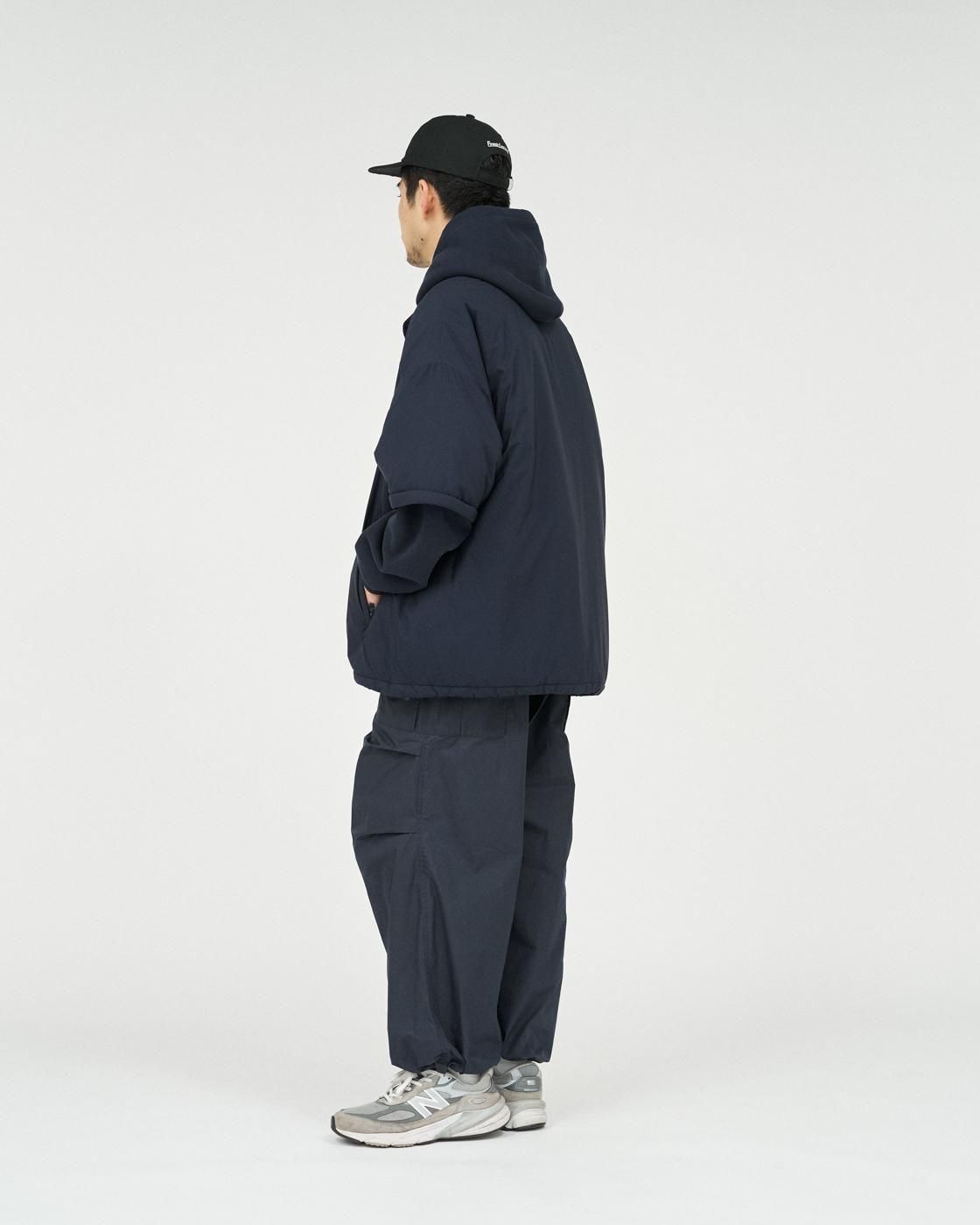 FreshService * FSC253-30196 PERTEX QUANTUM AIR MINI RIPSTOP SNAP JACKET(3Ÿ)