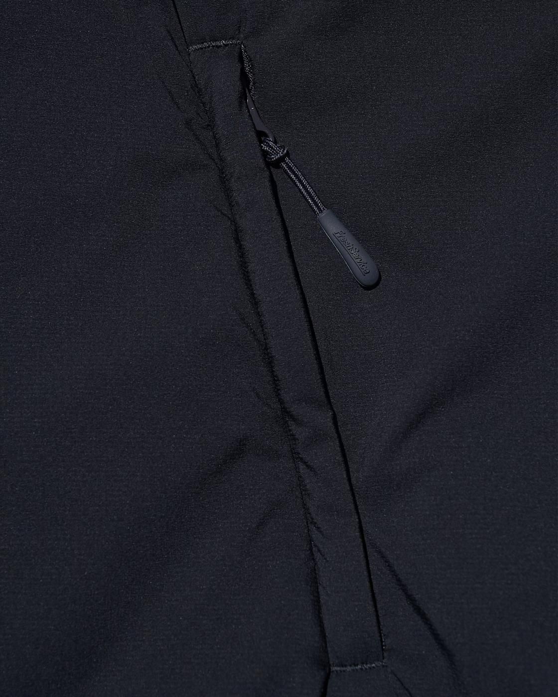 FreshService * FSC253-30196 PERTEX QUANTUM AIR MINI RIPSTOP SNAP JACKET(3Ÿ)