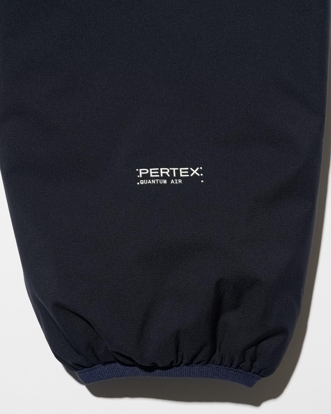 FreshService * FSC253-30196 PERTEX QUANTUM AIR MINI RIPSTOP SNAP JACKET(3Ÿ)