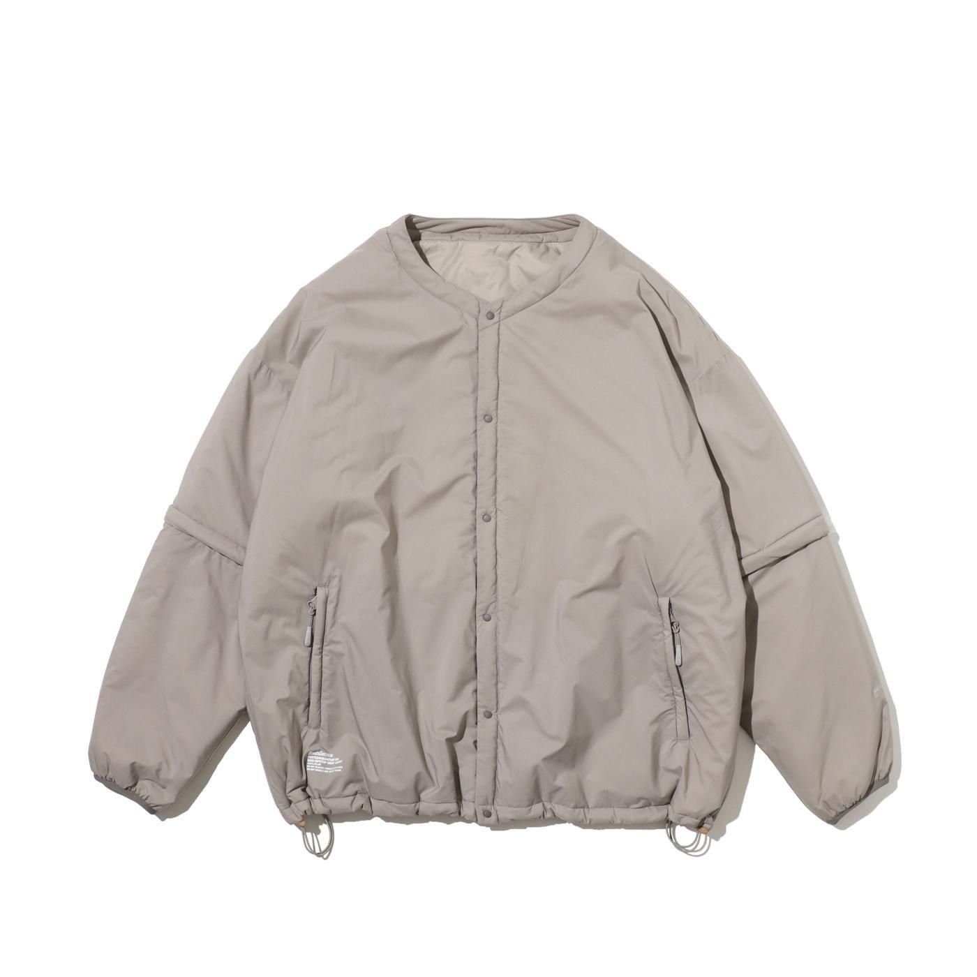 FreshService * FSC253-30196 PERTEX QUANTUM AIR MINI RIPSTOP SNAP JACKET(3Ÿ)