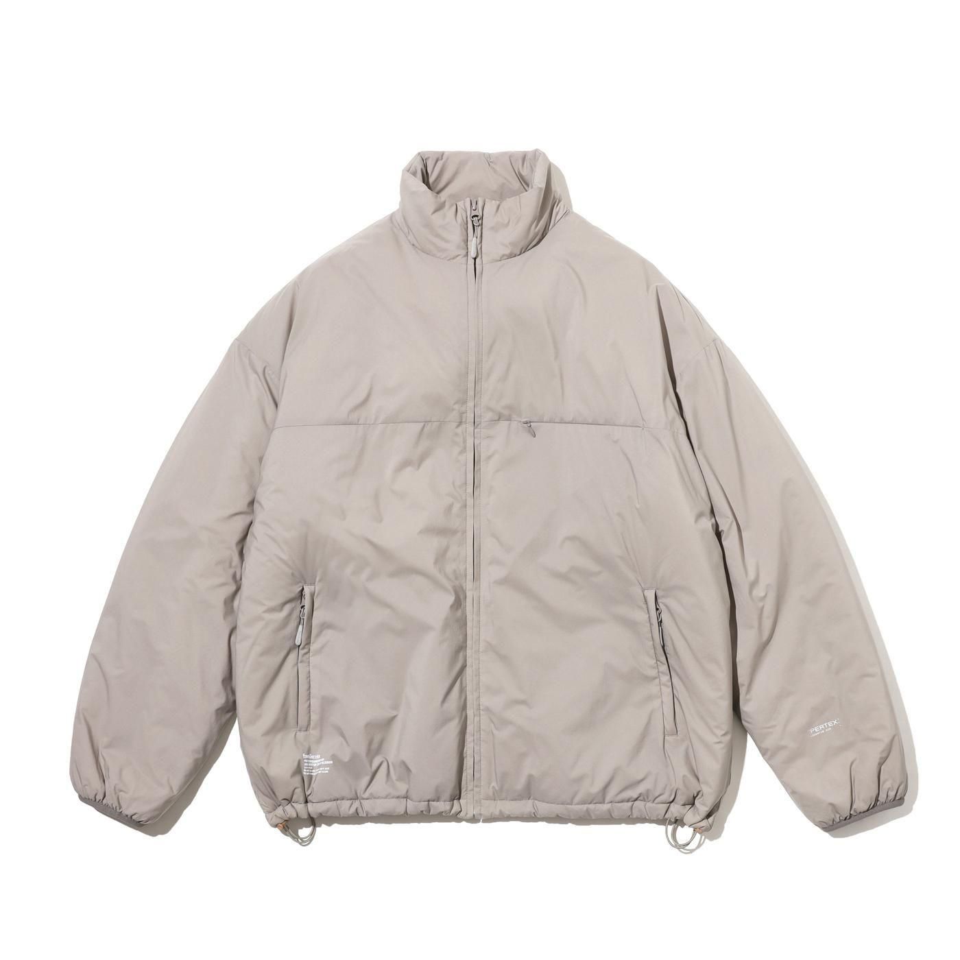 FreshService * FSC253-30195 PERTEX QUANTUM AIR MINI RIPSTOP ZIP-UP BLOUSON(3Ÿ)