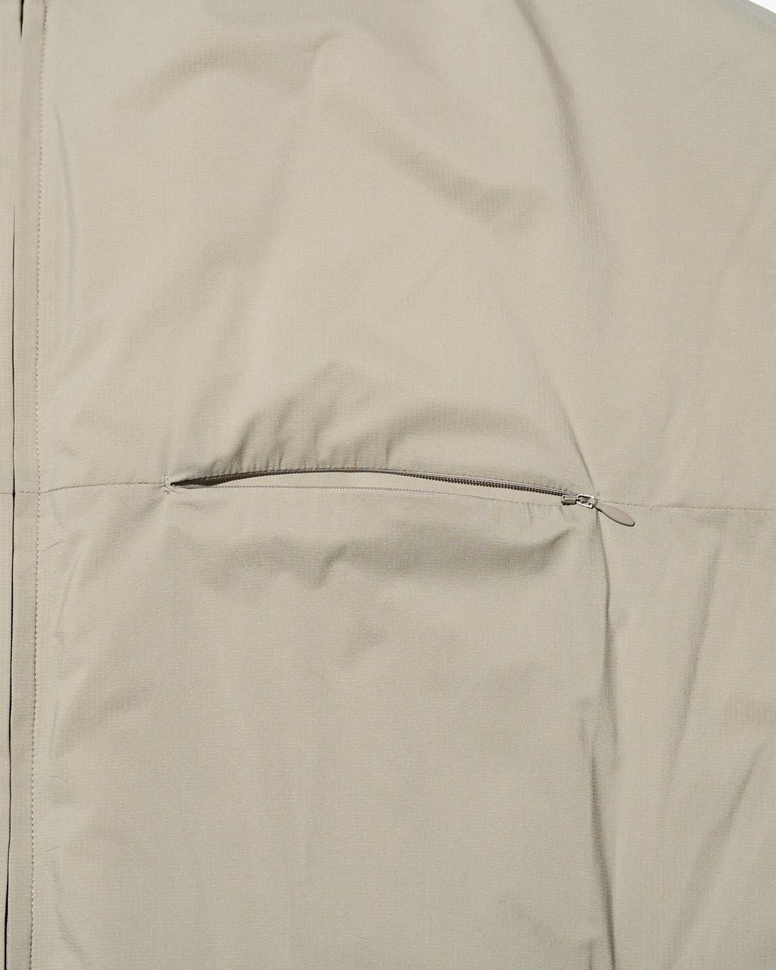 FreshService * FSC253-30195 PERTEX QUANTUM AIR MINI RIPSTOP ZIP-UP BLOUSON(3Ÿ)