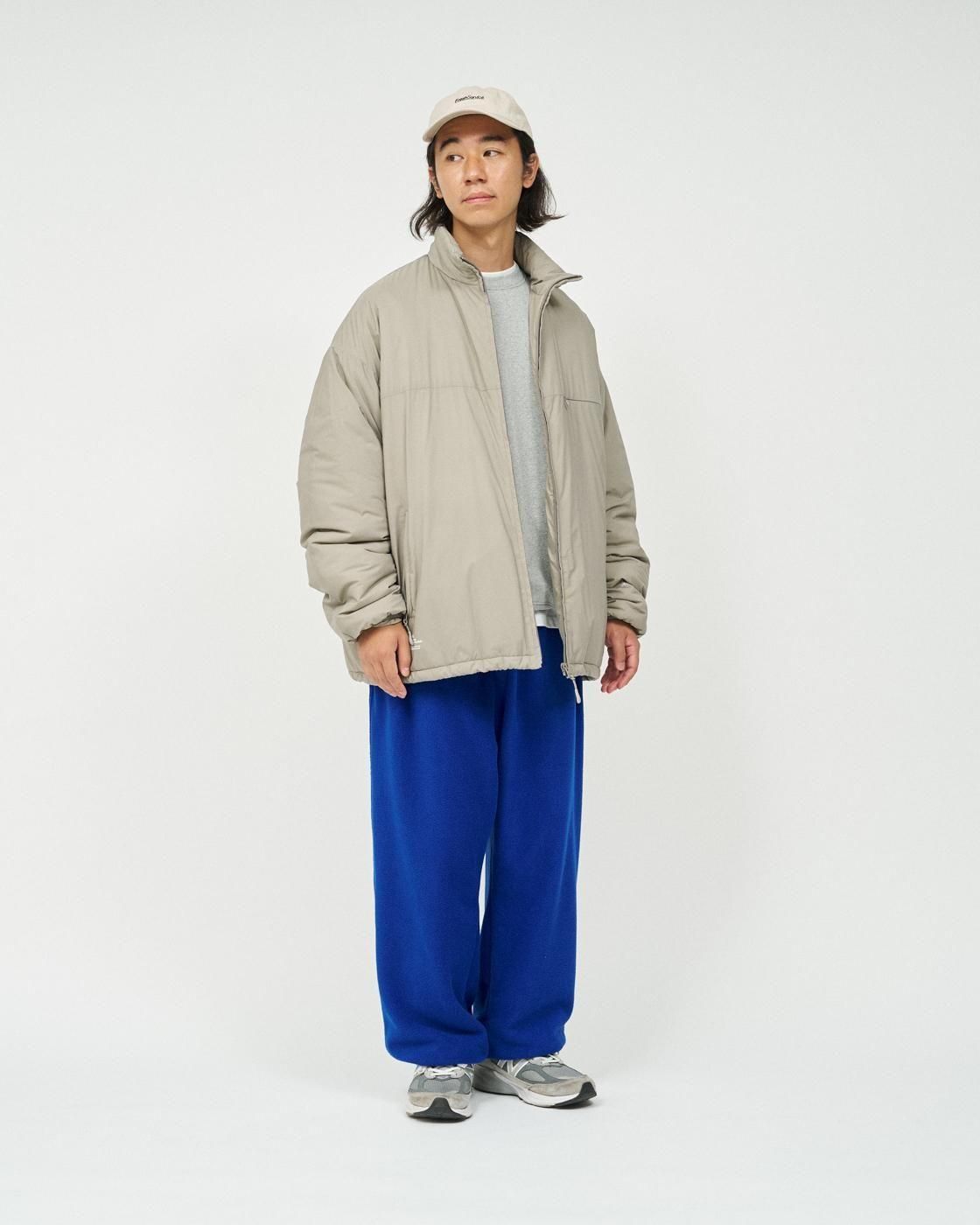 FreshService * FSC253-30195 PERTEX QUANTUM AIR MINI RIPSTOP ZIP-UP BLOUSON(3Ÿ)