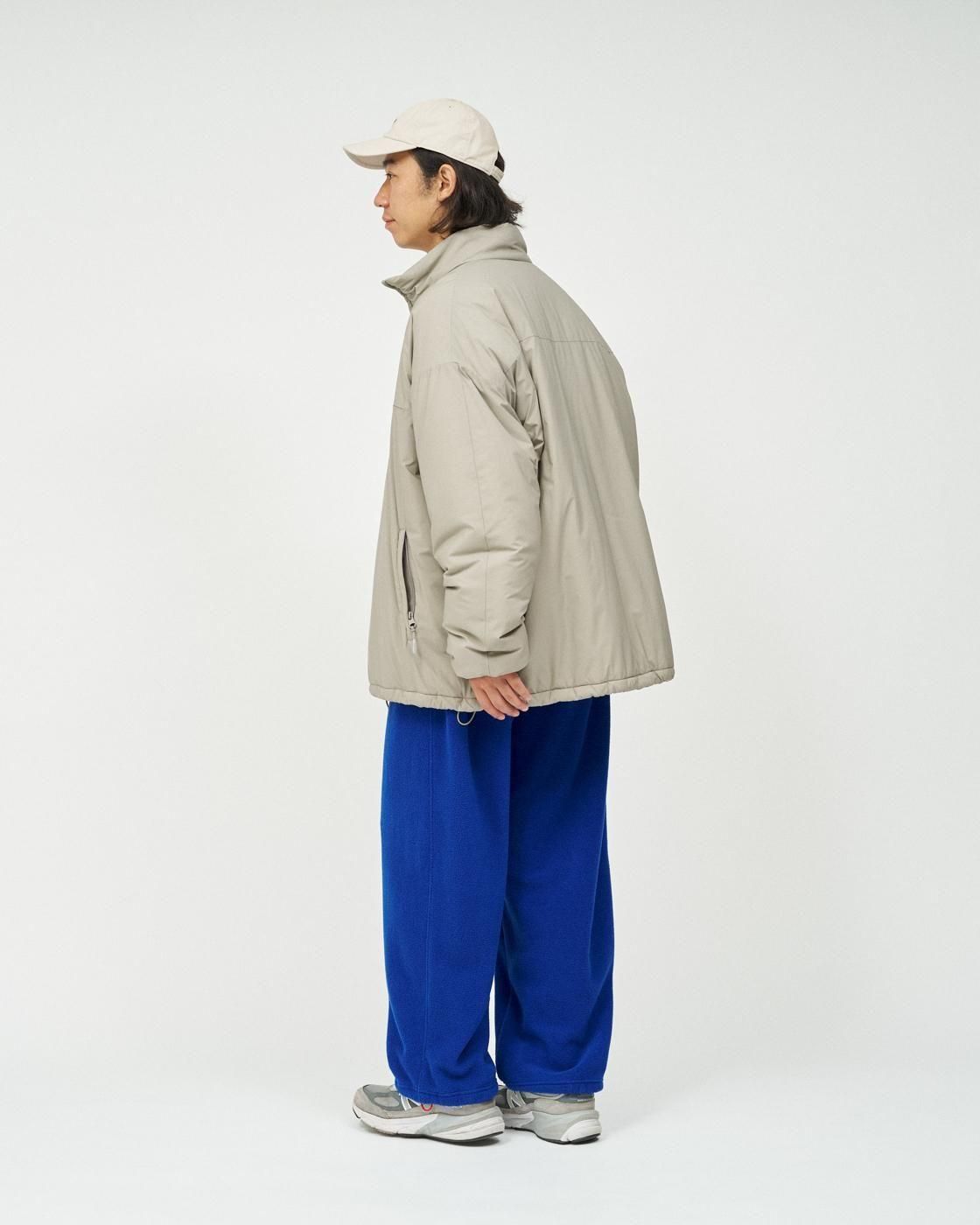 FreshService * FSC253-30195 PERTEX QUANTUM AIR MINI RIPSTOP ZIP-UP BLOUSON(3Ÿ)